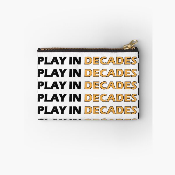 Item preview, Play in decades designed and sold by Positive Mindzet!.