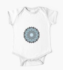 Mandala - MTLTT 22 One Piece - Short Sleeve