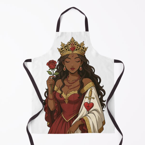 Item preview, Erzulie Freda – Vodou Goddess of Love & Elegance designed and sold by Rothnaric.