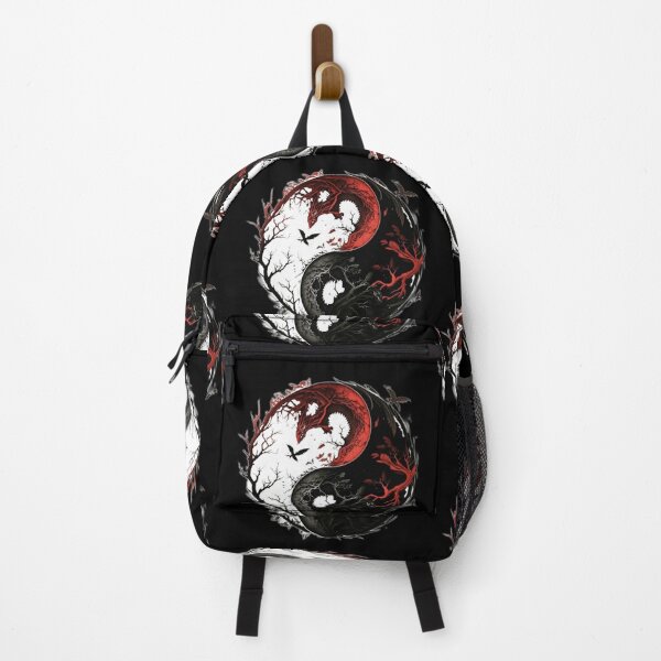 Item preview, Spirits of Balance and Blade designed and sold by samuray-21.