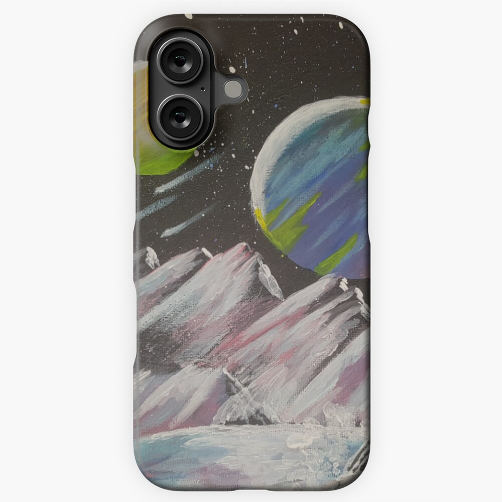 Item preview, iPhone Snap Case designed and sold by NatyWhiteStar.