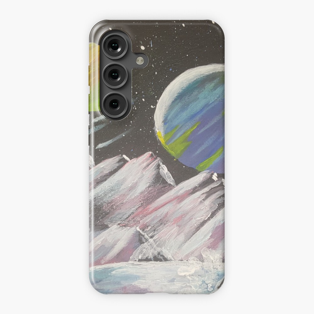Item preview, Samsung Galaxy Snap Case designed and sold by NatyWhiteStar.