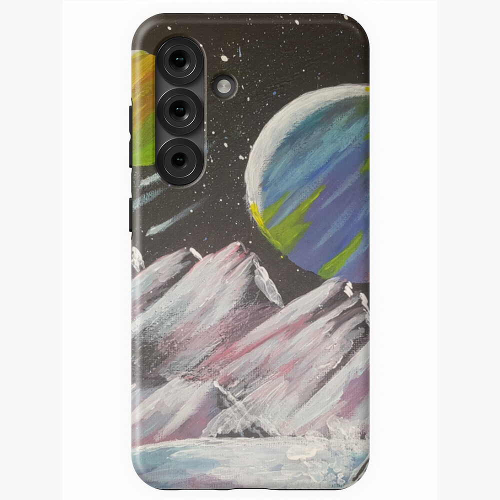 Item preview, Samsung Galaxy Tough Case designed and sold by NatyWhiteStar.