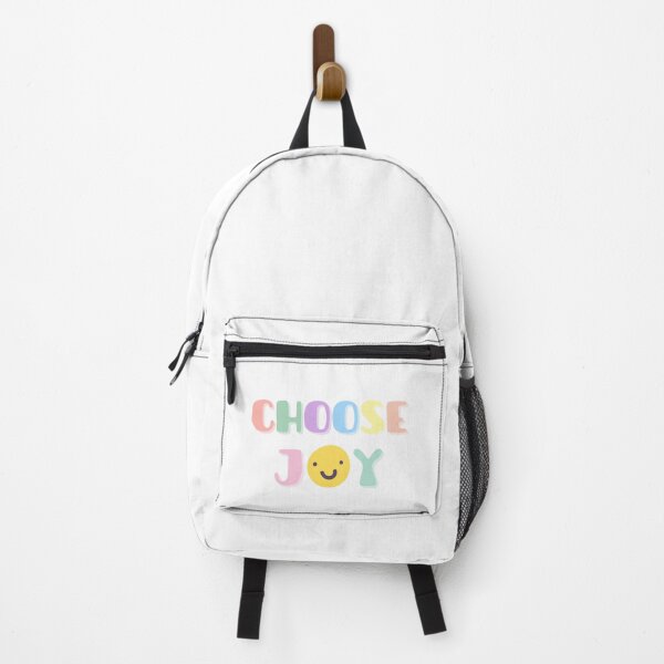 Item preview, Choose Joy designed and sold by SoulFuelStudio.