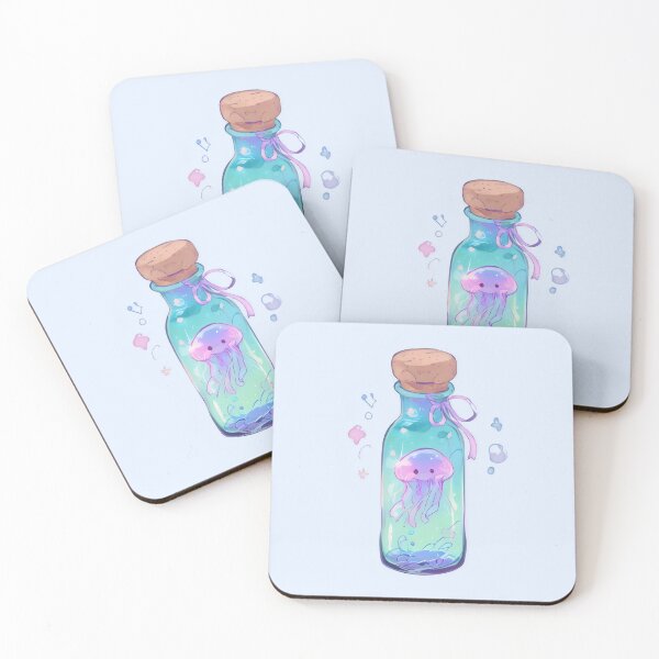 Item preview, Galaxy Medusa Essence designed and sold by Lunsea shop.