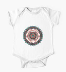 Mandala - MTLTT 23 One Piece - Short Sleeve