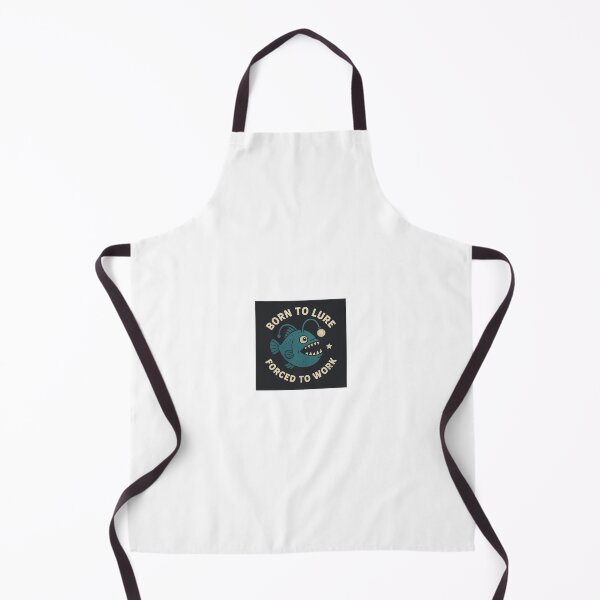 Item preview, Anglerfish Reality designed and sold by Vision Designs.