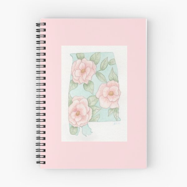 Item preview, Alabama Camelias designed and sold by Lmarston123.