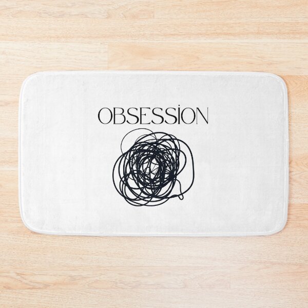 Item preview, Obsession Mind designed and sold by Teenomix.