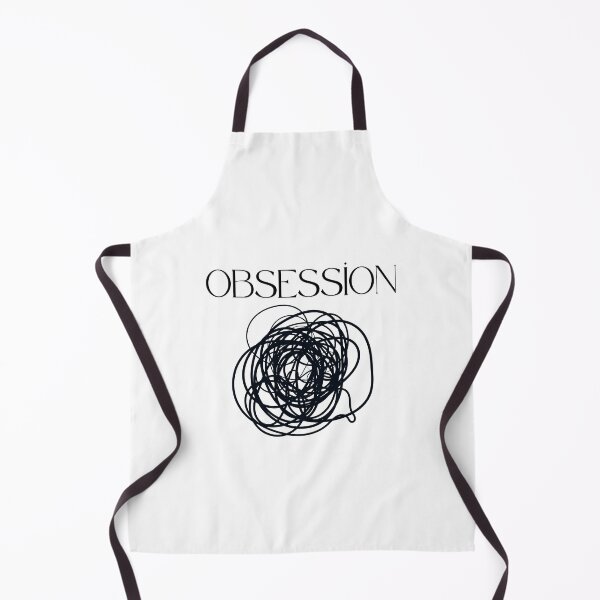 Item preview, Obsession Mind designed and sold by Teenomix.