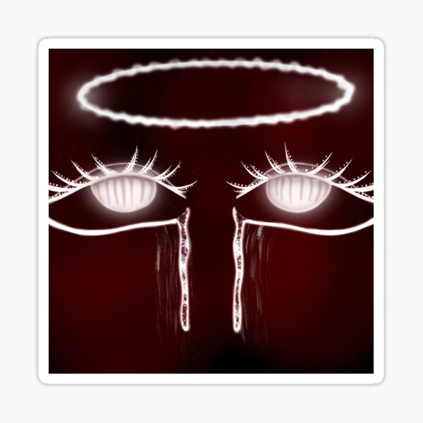 Item preview, Sanctified Suffering designed and sold by 404Project.