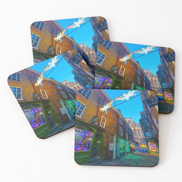 Item preview, York Minster Gates designed and sold by Alisonchambers2.