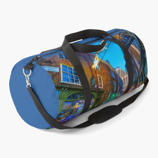 Item preview, York Minster Gates designed and sold by Alisonchambers2.