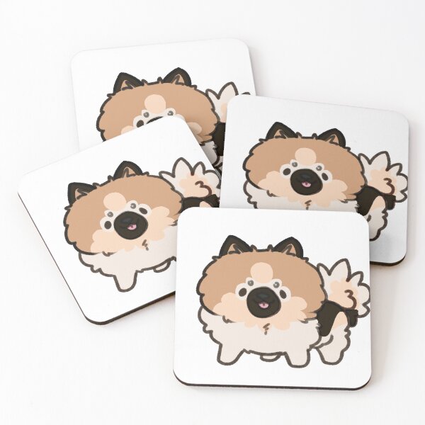 Item preview, Sable Pomeranian Blep designed and sold by eto's art.