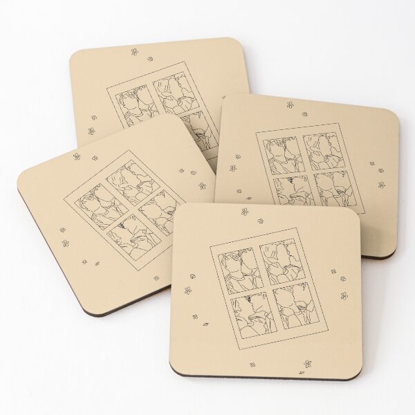 Item preview, Nick and Charlie photobooth lineart | heartstopper designed and sold by Pinu92.