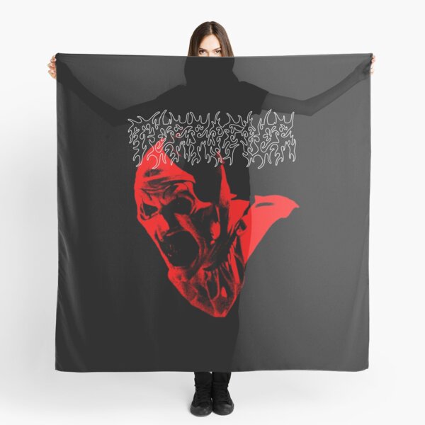 Item preview, Terrifi-er? I hardly knew her! designed and sold by My Nerves Explode.
