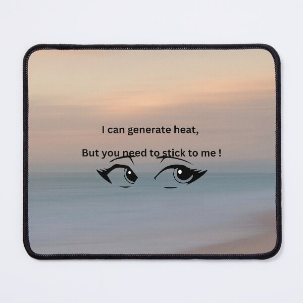 Item preview, Flirt joke designed and sold by deyu87.