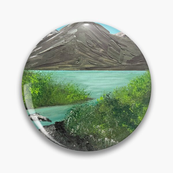 Item preview, Escape to the Mountains  designed and sold by Kaleigh’s Corner.