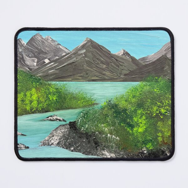 Item preview, Escape to the Mountains  designed and sold by Kaleigh’s Corner.