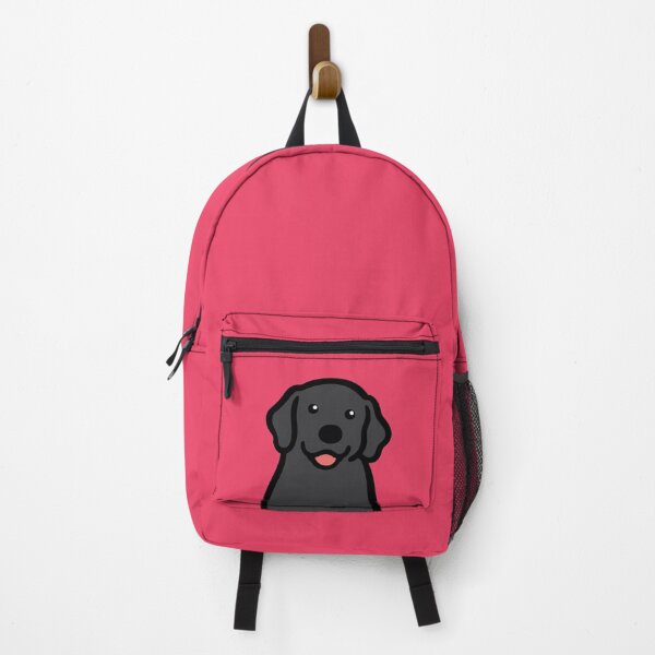 Item preview, Black Labrador Retriever POP DOG designed and sold by Arabicat.