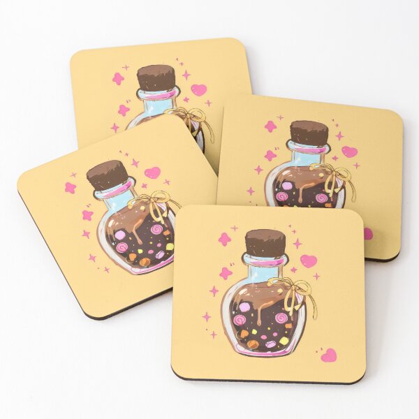 Item preview, Chocolate Pop Brew designed and sold by Lunsea shop.