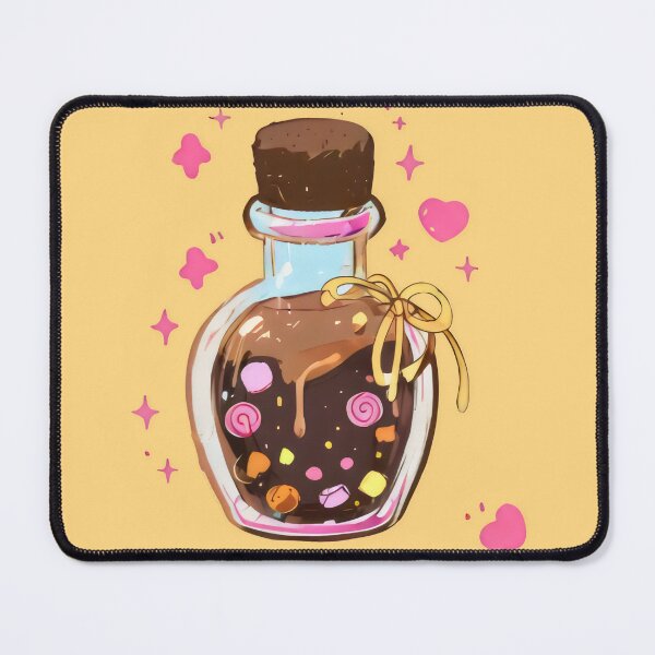 Item preview, Chocolate Pop Brew designed and sold by Lunsea shop.