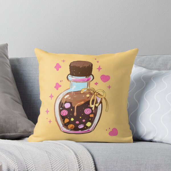 Item preview, Chocolate Pop Brew designed and sold by Lunsea shop.