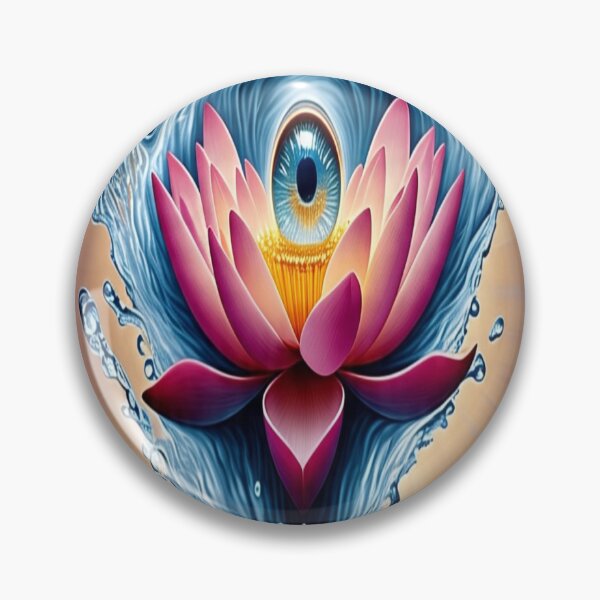 Item preview, Royal lotus eyes designed and sold by Billiard6163.