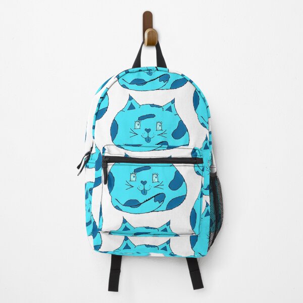 Item preview, Ocean Breeze Purr Puff designed and sold by Jenna Gee.