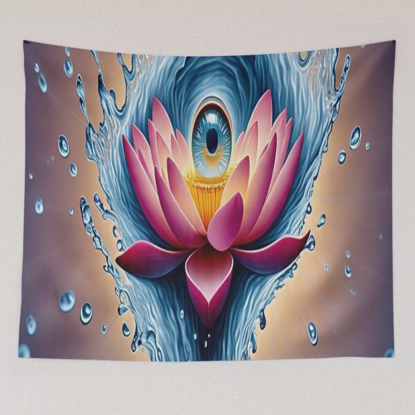 Item preview, Royal lotus eyes designed and sold by Billiard6163.