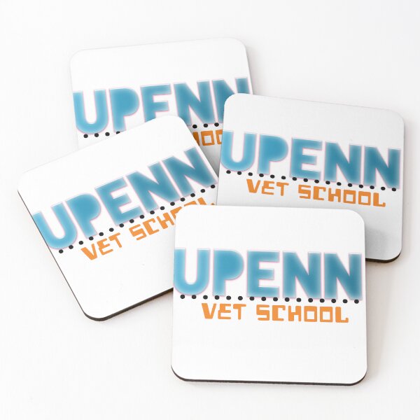 Item preview, Uppen vet school  designed and sold by Spiking11.