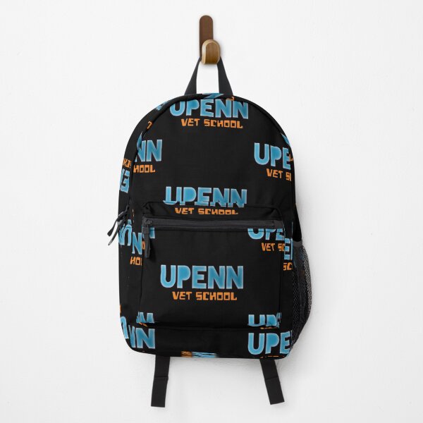 Item preview, Uppen vet school  designed and sold by Spiking11.
