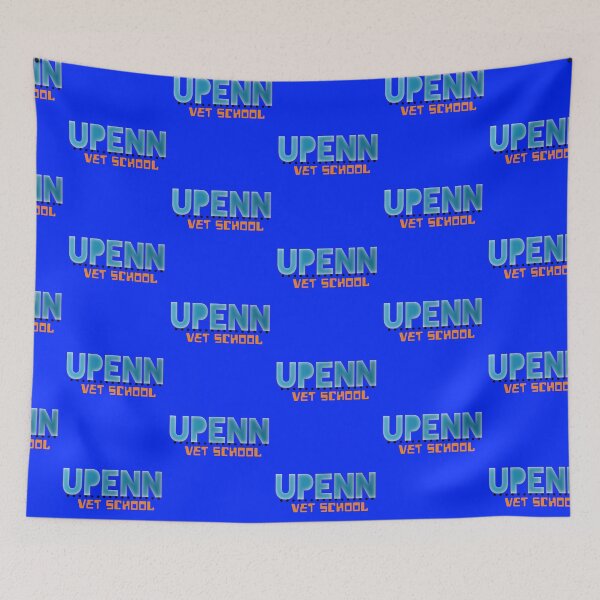 Item preview, Uppen vet school  designed and sold by Spiking11.