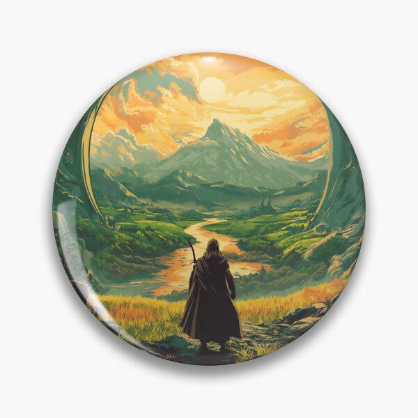 Item preview, Currently Avoiding Reality by Becoming the Chosen One designed and sold by KissellArt.