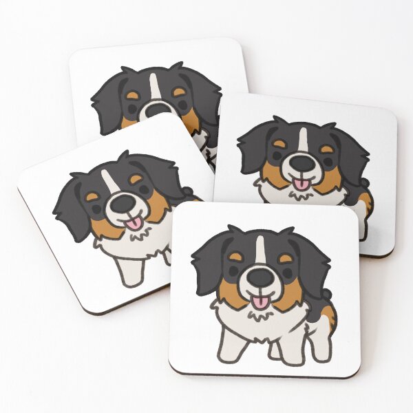 Item preview, Tri-Color Aussie Blep designed and sold by eto's art.