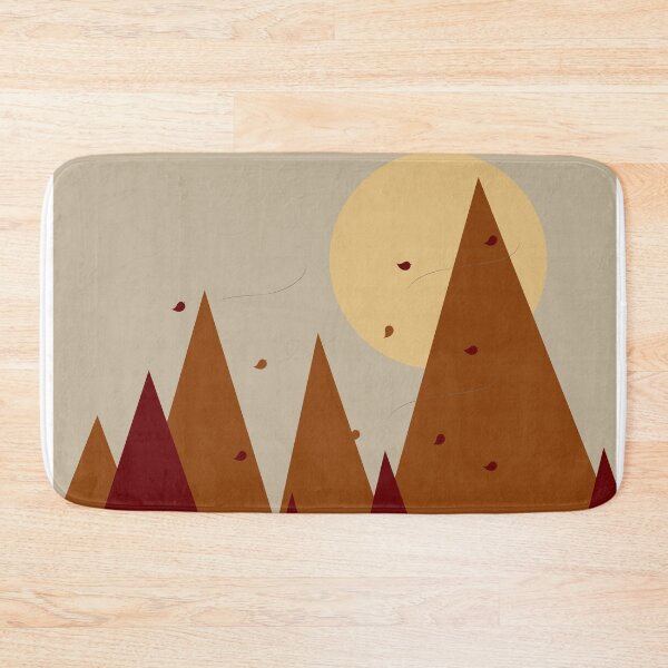 Item preview, Fall Mountains Digital Artwork designed and sold by ElliPhotoandDesign.