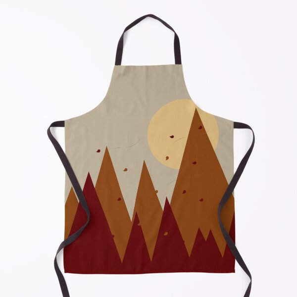 Item preview, Fall Mountains Digital Artwork designed and sold by ElliPhotoandDesign.