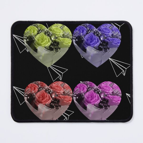 Item preview, Heart in bloom designed and sold by SurekhaArts.