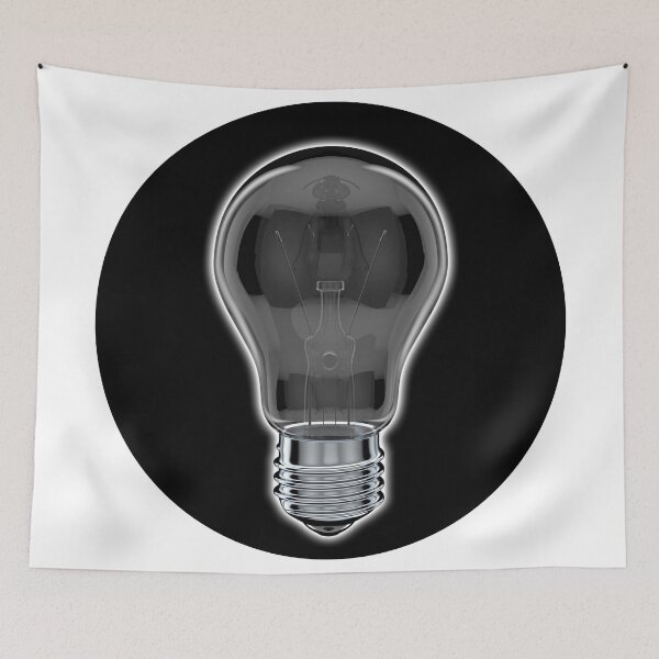 Item preview, bombilla designed and sold by serpico93.