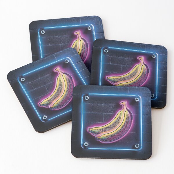 Item preview, Bananas designed and sold by Becky-Poppins.