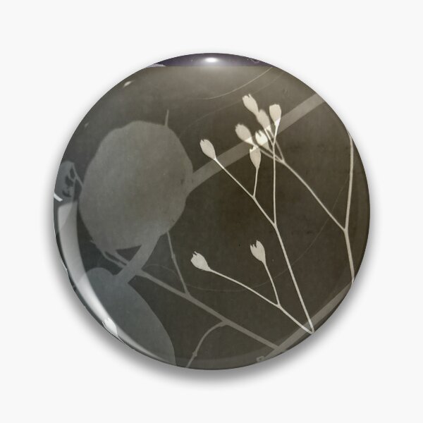 Item preview, Floral Photogram designed and sold by PaintingPositives.