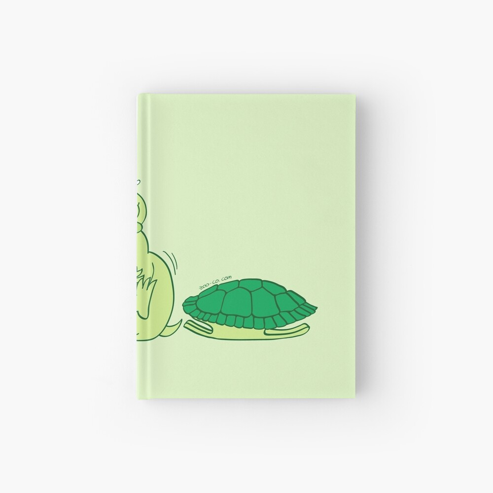 Cuaderno for Sale con la obra «Tortugas desnudas haciendo el amor» de  Zoo-co | Redbubble