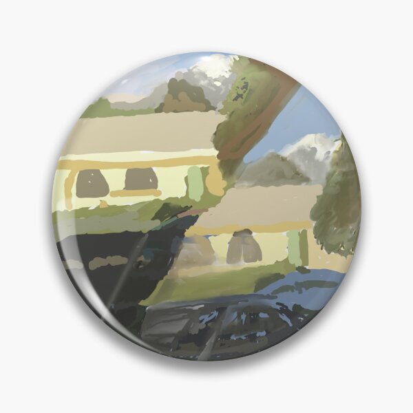 Item preview, Mirando a través del cristal tallado designed and sold by BeatPoet.