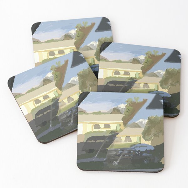 Item preview, Looking Through Cut Glass designed and sold by BeatPoet.