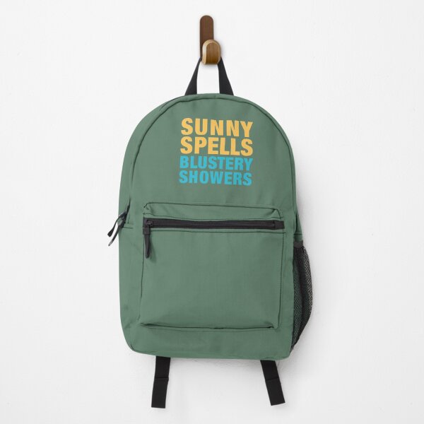 Item preview, Sunny Spells, designed by pop-and-bee designed and sold by pop-and-bee.