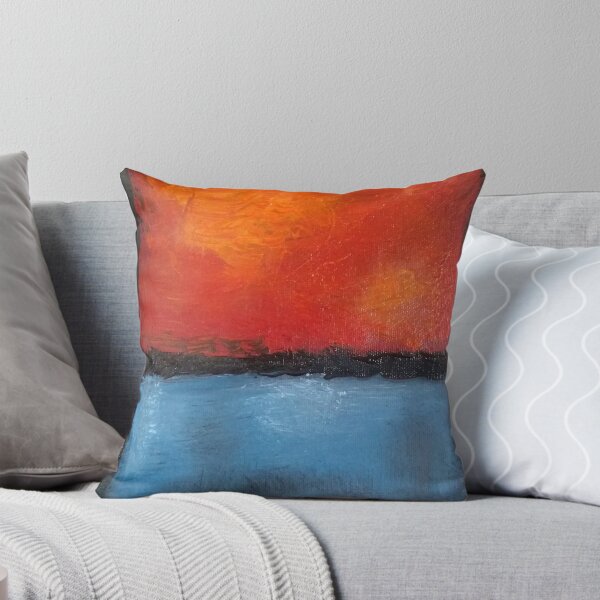 Item preview, Beautiful Jacksen West Abstract Expressionism Painting designed and sold by jacksenwest.