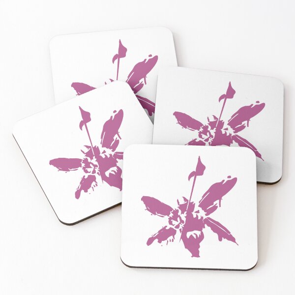 Item preview, purple park flag designed and sold by CotyCrona.