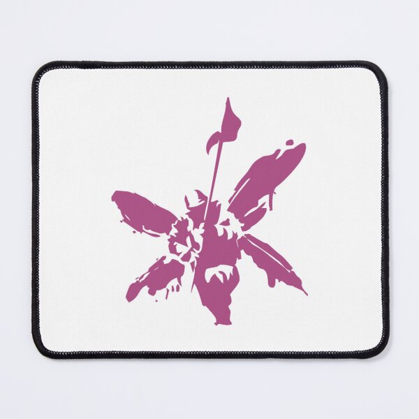 Item preview, purple park flag designed and sold by CotyCrona.