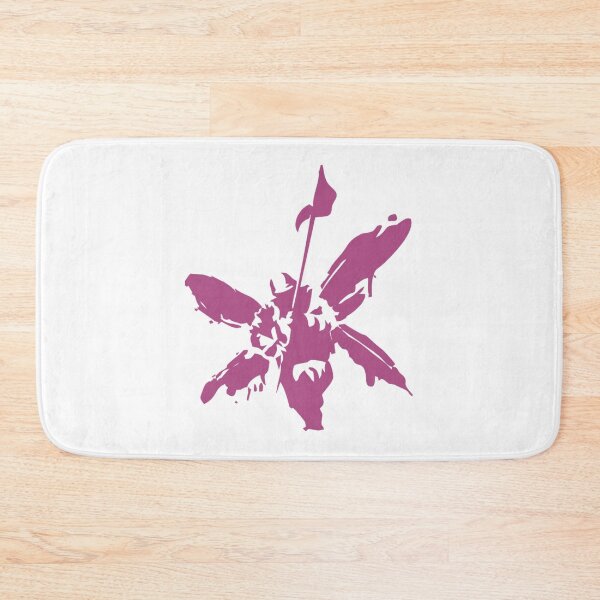 Item preview, purple park flag designed and sold by CotyCrona.