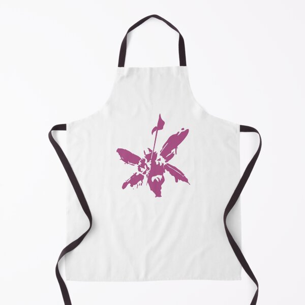 Item preview, purple park flag designed and sold by CotyCrona.